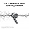 Samsung Galaxy Buds3 серебристый