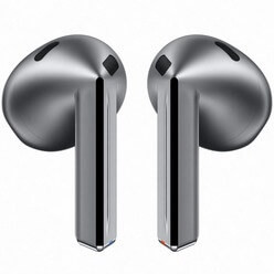 Samsung Galaxy Buds3 серебристый