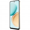 Honor X7d 8+256 ГБ золотой