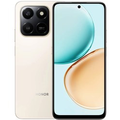 Honor X7d 8+256 ГБ золотой