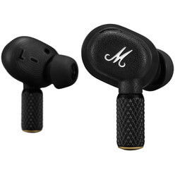 Marshall Motif II A.N.C. чёрный