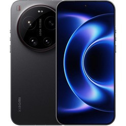 Xiaomi 17 Ultra 16+512 ГБ чёрный