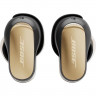 Bose QuietComfort Ultra Earbuds 2nd Gen чёрно-золотой
