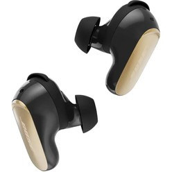 Bose QuietComfort Ultra Earbuds 2nd Gen чёрно-золотой