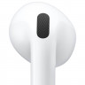 Apple AirPods 4 (без шумоподавления)