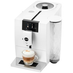 Jura ENA 8 Full Nordic белый (15491)